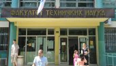 JOŠ 2.570 INDEKSA ZA BRUCOŠE: Ove godine na Univerzitetu u Novom Sadu može da se upiše 16.214 studenata