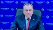 BELORUSKI MINISTAR SPOLJNIH POSLOVA PRIZNAO: SAD htele da Belorusiju i Ukrajinu uključe u NATO