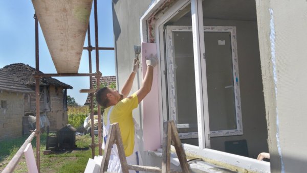 ЈАВНИ ПОЗИВ  У СЕПТЕМБРУ: Град чека усклађивања како би расписао конкурс за енергетску ефикасност