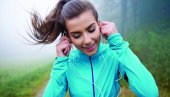 СТУДИЈА ОТКРИЛА КОРИСНУ СТРАТЕГИЈУ: Слушање музике док трчите може да буде одлично за мотивацију