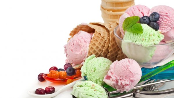 ОТРОВАН СЛАДОЛЕД: Хрватска повлачи с тржиста француски сладолед због пестицида