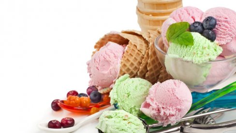 OTROVAN SLADOLED: Hrvatska povlači s tržista francuski sladoled zbog pesticida