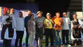 „TORNADO“ ODUVAO OSTALE TAKMIČARE: Na Gulašijadi u Svilajncu takmičilo se 38 ekipa iz cele Srbije