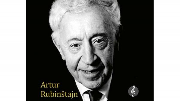 МЕМОАРИ АРТУРА РУБЕНШТАЈНА НА СРПСКОМ: Моје многе године познатог пијанисте објављује Службени гласник