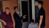 ЗА БУДУЋНОСТ НАШЕ ДЕЦЕ И ОПСТАНКА НА КОСМЕТУ: Канцеларија за Косово и Метохију почиње изградњу нове куће за браћу Лазара и Божидара