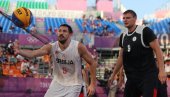 RATKOV NAJBOLJI NA SVETU! Srpski basketaš srušio Letonca