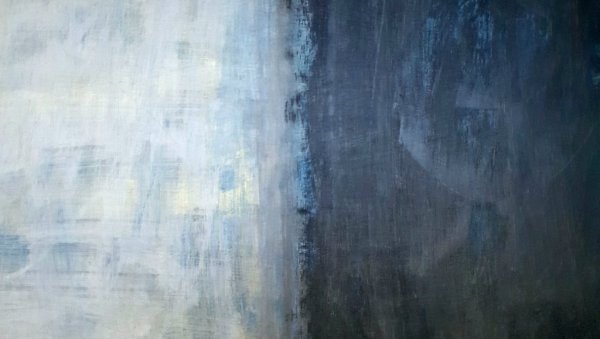 САМОСТАЛНА ИЗЛОЖБА ВАЊЕ ВУЛИН ИВОШЕВИЋ: Повратак смирујућој лепоти