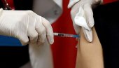 ВАКЦИНЕ У МАРКЕТИМА И ТРЖНИМ ЦЕНТРИМА: Власти у Белгији на све начине покушавају да повећају стопу имунизације