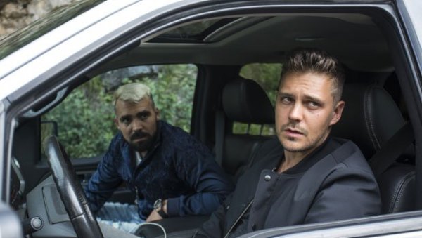 ЧЕКАЈУЋИ  ЈУЖНИ ВЕТАР: Фестивал глумачких остварења у Нишу враћа се на Летњу позорницу