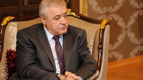 ГЕНЕРАЛ САВЧИЋ: Запрепаштен сам одлуком Суда - где се ми то налазимо?