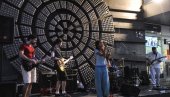 SVIRKA NA ZIDIĆU: Besplatan koncert ispred Doma omladine
