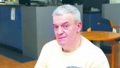 NE DAJU DA DOKAŽEM DA JE SIN MOJ: Beograđanin Radomir Mladenović već osam godina pokušava da utvrdi očinstvo