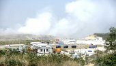 VATRA POD  KONTROLOM,  SAD PRETE  ISPARENJA: Vatrogasci i nadležni službe dežuraju na deponiji u Vinči, struka upozorava na zagađenje vazduha