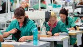 ČEKAJU REŠENJE, NE IDU NA BIRO: Radnici zatvorene fabrike  Geoks u Vranju ne znaju kako da ostvare prava, u NSZ prijavljeno svega šestoro