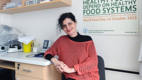 INTERVJU DOKTORKA IVANA ŠARAC: Novi režim ishrane koji osvaja svet i obezbeđuje optimalan unos nutrijenata