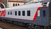 У РУСИЈИ 91 ДЕТЕ ДОБИЛО ТРОВАЊЕ ЗБОГ ХРАНЕ У ВОЗУ: Особље вагон ресторана ухапшено