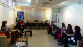 SARADNJA SA DOPUNSKIM ŠKOLAMA: Okrugli sto u KC Čukarica