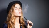 ALTERNATIVA ZA PUŠAČE: E- cigarete rizične za razvoj mozga