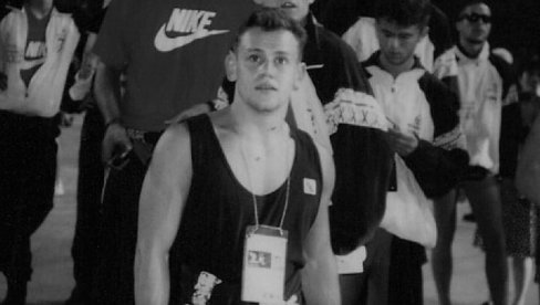 HRVATSKA ZAVIJENA U CRNO: U 48. godini preminuo bivši olimpijac Aleksej Demjanov! Povredio ruku, otišao na operaciju i umro