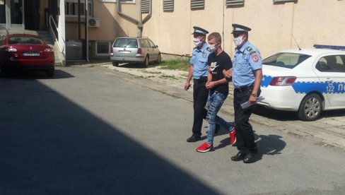 BRANIO MAJKU, DOBIO 18 MESECI: Jovan Aleksić osuđen za ubistvo rođaka Stanimira Lazića u Blatnici kod Teslića
