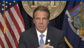КУОМО ДАО ОСТАВКУ: Гувернер државе Њујорк се повлачи, мандат по први пут преузима жена (ФОТО/ВИДЕО)