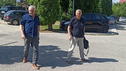 ODBIJENA ŽALBA, ODREĐEN PRITVOR: SUD BiH raspisao međunarodnu poternica za generalom Savčićem