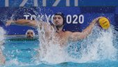 СРБИЈА ЈЕ ПРЕНЕЛА ПЕТ БОДОВА: Делфини пливају ка полуфиналу