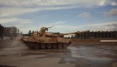 AMERIČKI LIST O RUSKOM TENKU: „Oklopni ubica“ - najuspešniji tenk ruske vojne industrije (VIDEO)