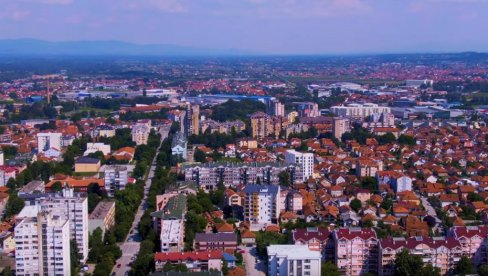 GRAD KUPIO OBJEKAT U CENTRU: Odluka Gradskog veća Čačka