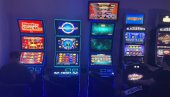 AKCIJA NOVOPAZARSKE POLICIJE: Zatvorene još tri ilegalne kockarnice, oduzete slot-mašine
