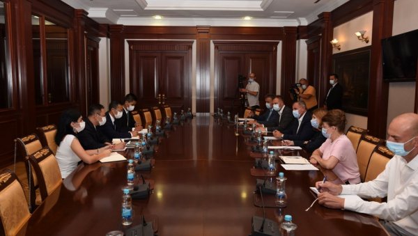 Sastanak iz snova rs