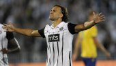 LAZAR MARKOVIĆ ILI HARI KEJN? Partizan pozvao grobare da hitno odu na sajt UEFA