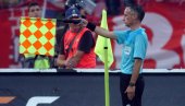 ODLAZI KOD MAŽIĆA: Dalibor Đurđević napušta srpski fudbal