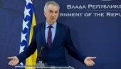САРАЈЕВО ТЕСТИРА СРПСКО ЈЕДИНСТВО! Бошњаци покушавају да разбију заједнички став партија РС по питању Инцковог закона