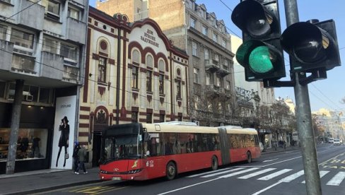 SRPSKA I POLJSKA FIRMA U IGRI: Stigle dve ponude za isporuku novih 100 zglobnih autobusa koji imaju motore na gas