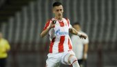 DA LI JE OVO MOGUĆE? Zvezda dužna klubu kom je prodala igrača