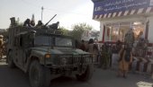 TALIBANI DRŽE DVE TREĆINE AVGANISTANA: Provincije se bez borbe predaju, sa dva pucnja osvajaju glavne gradove