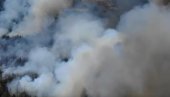 GORI SEVERNA MAKEDONIJA: U gašenju vatre uključeni stručnjaci iz svih delova sveta (VIDEO)