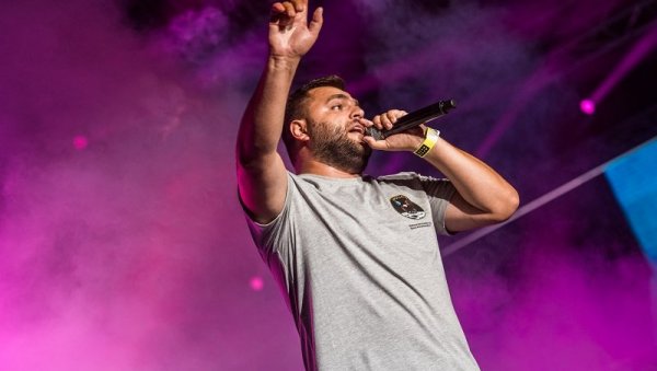 Цобy је урадио нову траку, и премијерно ћете је чути на Music Weeku!