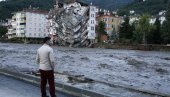 POSLE VATRE POPLAVE: U Turskoj voda odnela 11 života, još jedna osoba nestala