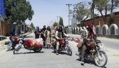KABUL IMA  JOŠ 90 DANA: Talibani u Avganistanu bez problema uspeli da zauzmu deseti veliki grad