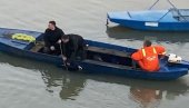 РОНИОЦИ ЈОШ ТРАЖЕ ТЕЛО: Младић из Лесковца се утопио у Тамишу - највероватније му је позлило