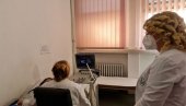 ZAKAZIVANJE PREKO KOL CENTRA:Pregledi kod izabranog lekara u Domu zdravlja Novi Sad
