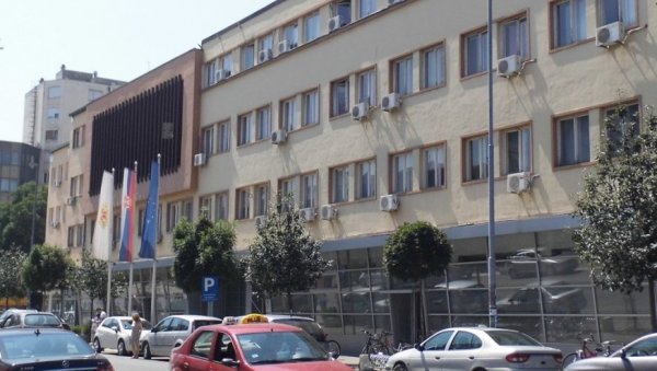 СТРУЧНА ПРАКСА ЗА ВОЛОНТЕРЕ: Градска управа у Пироту поделила 29 уговора