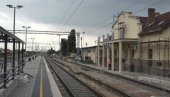 OSAM STANICA GOTOVO DO OKTOBRA: Od Beograda do Stare Pazove niču nova i obnavljaju se železnička stajališta