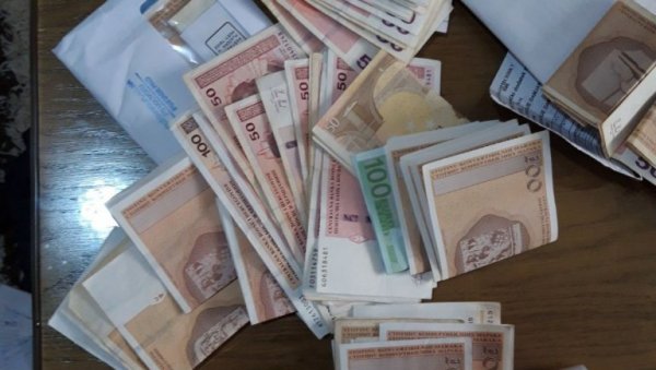 ПРИВРЕДНИ КРИМИНАЛ ПОЈЕО 37 МИЛИОНА: МУП Српске ове године разоткрио и пријавио 315 случајева разних малверзација