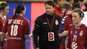 SELEKTOR SRBIJE IZABRAO: Bregar saopštio širi spisak rukometašica za EHF nedelju