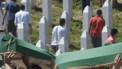 ГАРДИЈАН ОТКРИВА: ЕУ тајно мења закон о геноциду у БиХ из страха од новог сукоба?