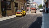 POPRAVLJENA ULICA SAVE KOVAČEVIĆA: Normalizovan saobraćaj u prometnom delu centra Paraćina