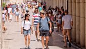 TRI NOĆI ZA 15.000 EVRA: Leto hrvatskoj neočekivano donelo rekordni broj turista
